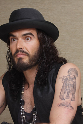 Russell Brand Poster G495804