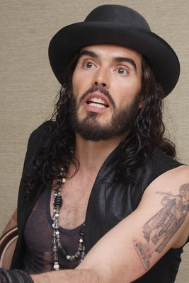 Russell Brand Poster G495807