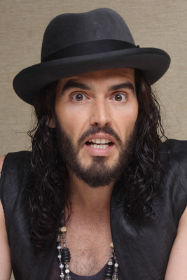 Russell Brand puzzle G495809