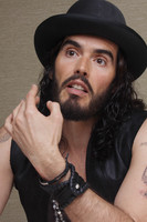Russell Brand Tank Top #923492