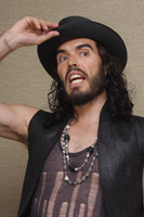 Russell Brand Mouse Pad G495816