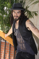 Russell Brand Tank Top #923496
