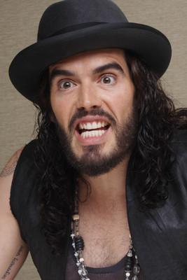 Russell Brand Poster G495818