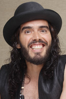Russell Brand Tank Top #923498