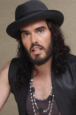 Russell Brand puzzle G495820