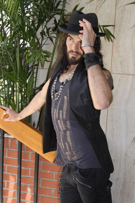 Russell Brand puzzle G495821