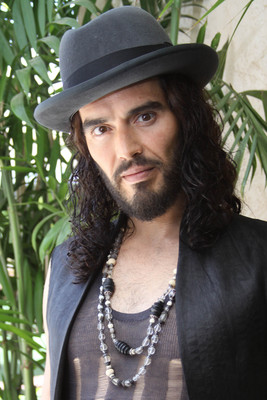 Russell Brand Poster G495823