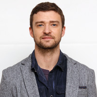Justin Timberlake tote bag #G496286