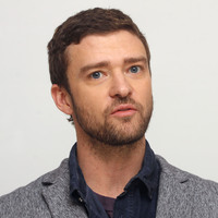 Justin Timberlake tote bag #G496289