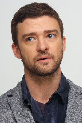 Justin Timberlake Poster G496290