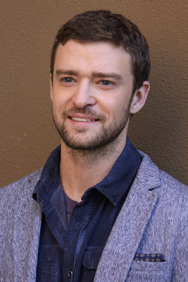 Justin Timberlake Poster G496291