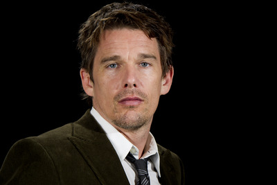 Ethan Hawke Mouse Pad G496491