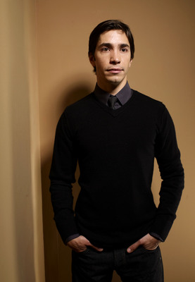 Justin Long sweatshirt