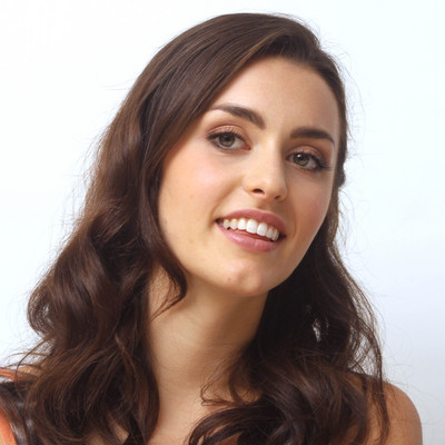 Kathryn McCormick puzzle G496522