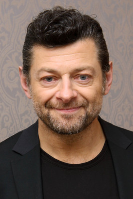 Andy Serkis Stickers G496760