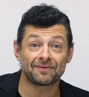 Andy Serkis puzzle G496761