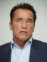 Arnold Schwarzenegger t-shirt #924827