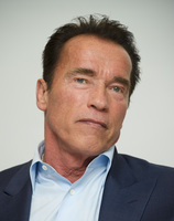 Arnold Schwarzenegger Longsleeve T-shirt #924828