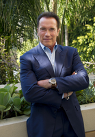 Arnold Schwarzenegger t-shirt #924830