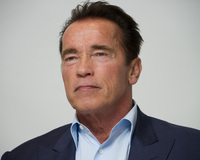 Arnold Schwarzenegger mug #G497154