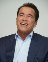 Arnold Schwarzenegger Longsleeve T-shirt #924834