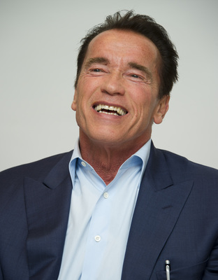 Arnold Schwarzenegger Stickers G497155