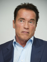 Arnold Schwarzenegger Tank Top #924835