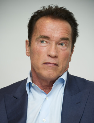 Arnold Schwarzenegger mug #G497156