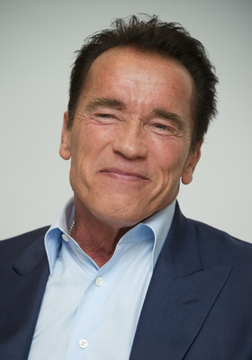 Arnold Schwarzenegger Stickers G497157