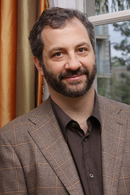 Judd Apatow pillow