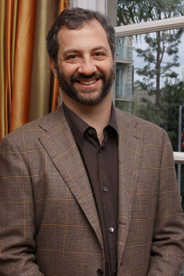 Judd Apatow pillow