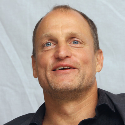 Woody Harrelson puzzle G497333