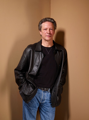 Chris Cooper mouse pad