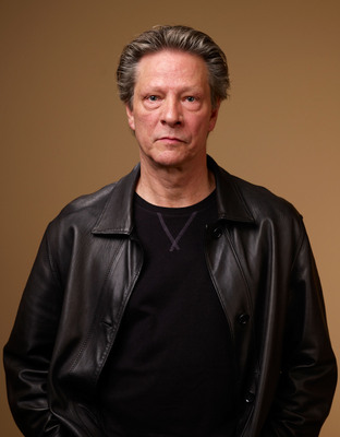 Chris Cooper Mouse Pad G497347
