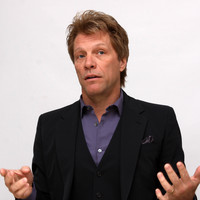 Jon Bon Jovi sweatshirt #925083