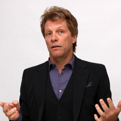 Jon Bon Jovi magic mug #G497404