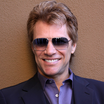 Jon Bon Jovi magic mug #G497407