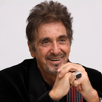 Al Pacino magic mug #G497484