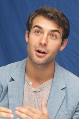 James Wolk Mouse Pad G497496