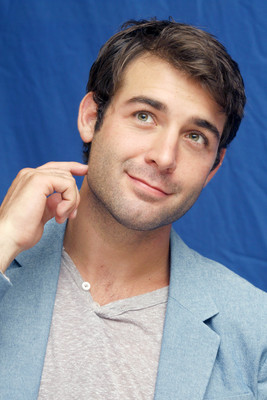 James Wolk Mouse Pad G497506
