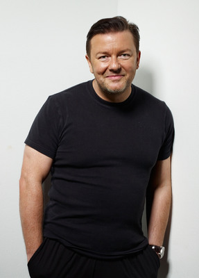 Ricky Gervais Stickers G497552