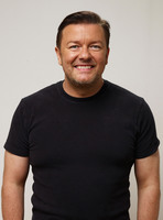 Ricky Gervais Tank Top #925233