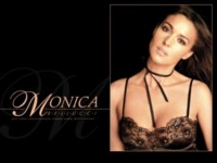 Monica Bellucci Mouse Pad G5026