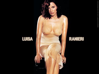 Luisa Ranieri Poster G5059