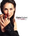 Claire Forlani Mouse Pad G5064