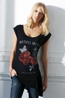 Amy Hixson Longsleeve T-shirt #936387