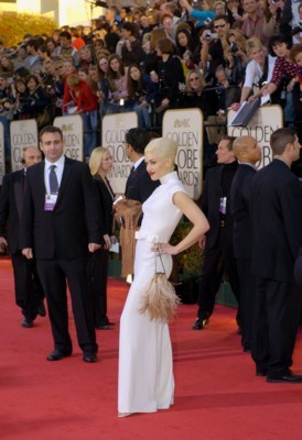 Gwen Stefani tote bag #G50879