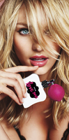 Candice Swanepoel Mouse Pad G509066