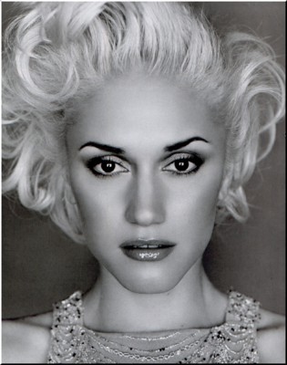 Gwen Stefani Poster G51006