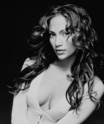 Jennifer Lopez magic mug #G51454